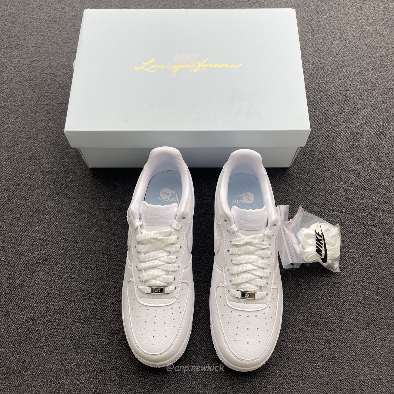 Nike Air Force 1 Low Drake Nocta Certified Lover Boy Cz8065 100 (6) - www.newkick.vip