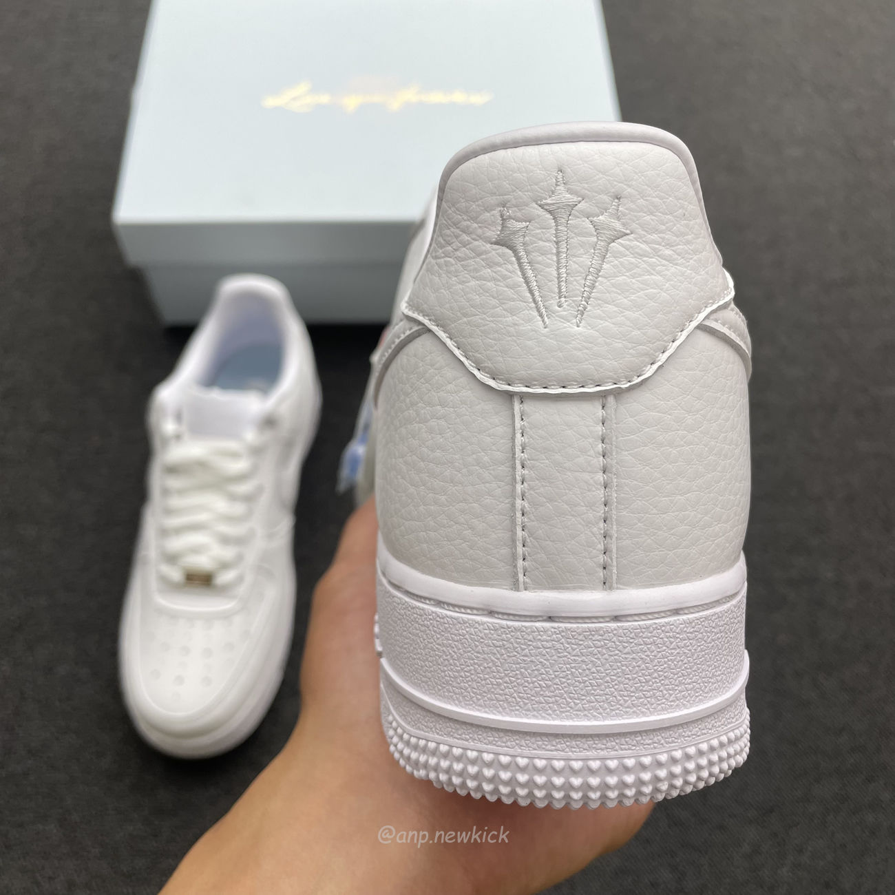 Nike Air Force 1 Low Drake Nocta Certified Lover Boy Cz8065 100 (8) - www.newkick.vip