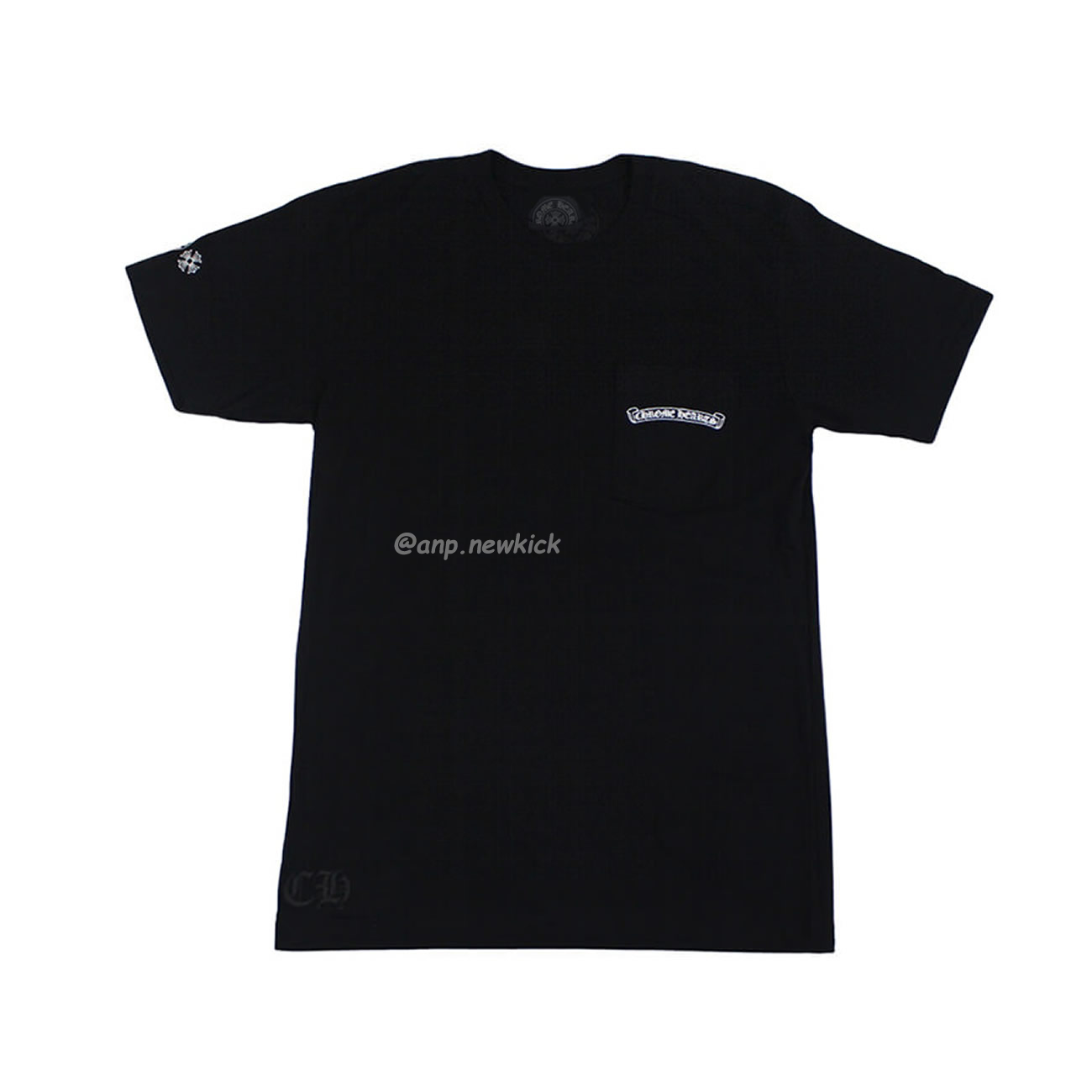 Chrome Hearts Eye Chart Dagger T Shirt Black (1) - www.newkick.vip Chrome Hearts Eye Chart Dagger T Shirt Black (1) - www.newkick.vip