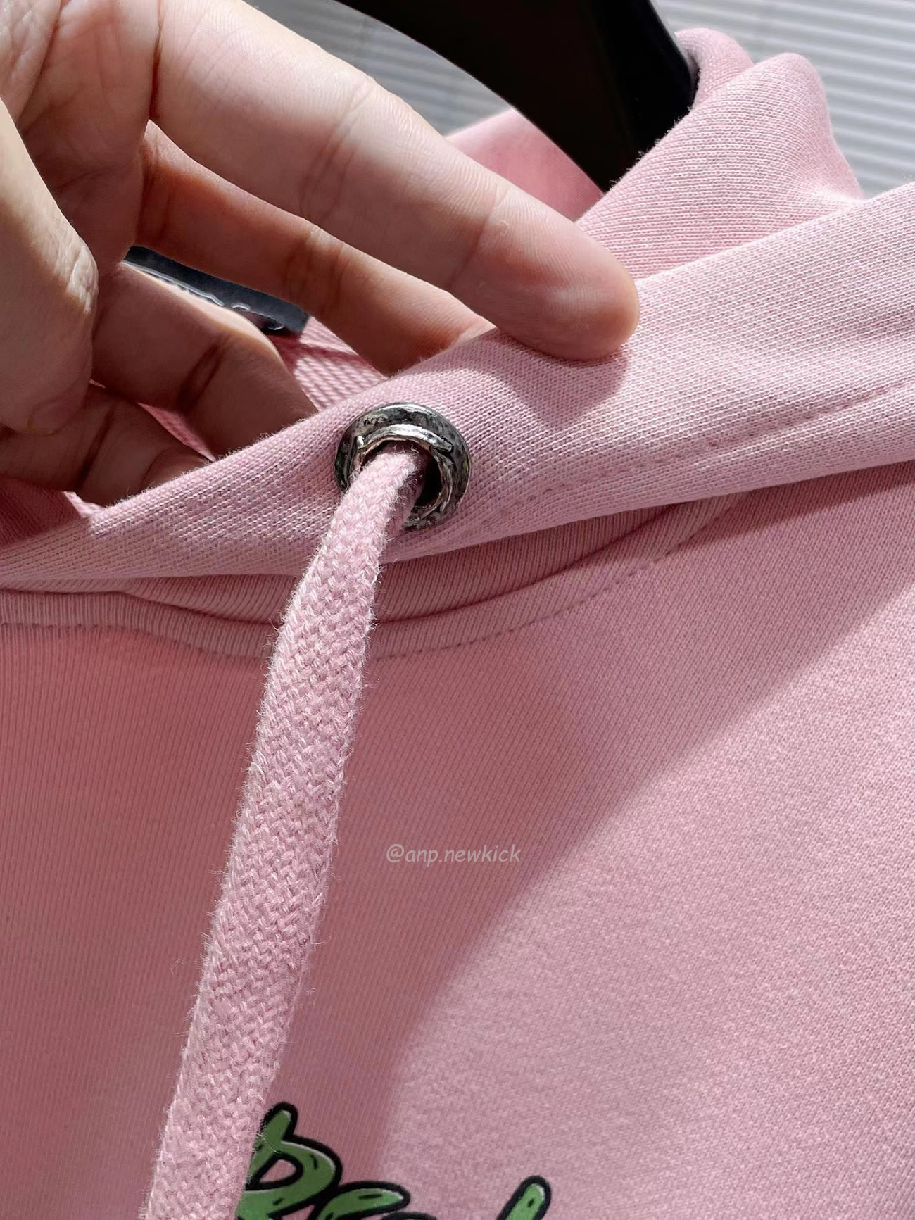 Chrome Hoodie Women Pullover Hip Hop Pink (4) - www.newkick.vip Chrome Hoodie Women Pullover Hip Hop Pink (4) - www.newkick.vip
