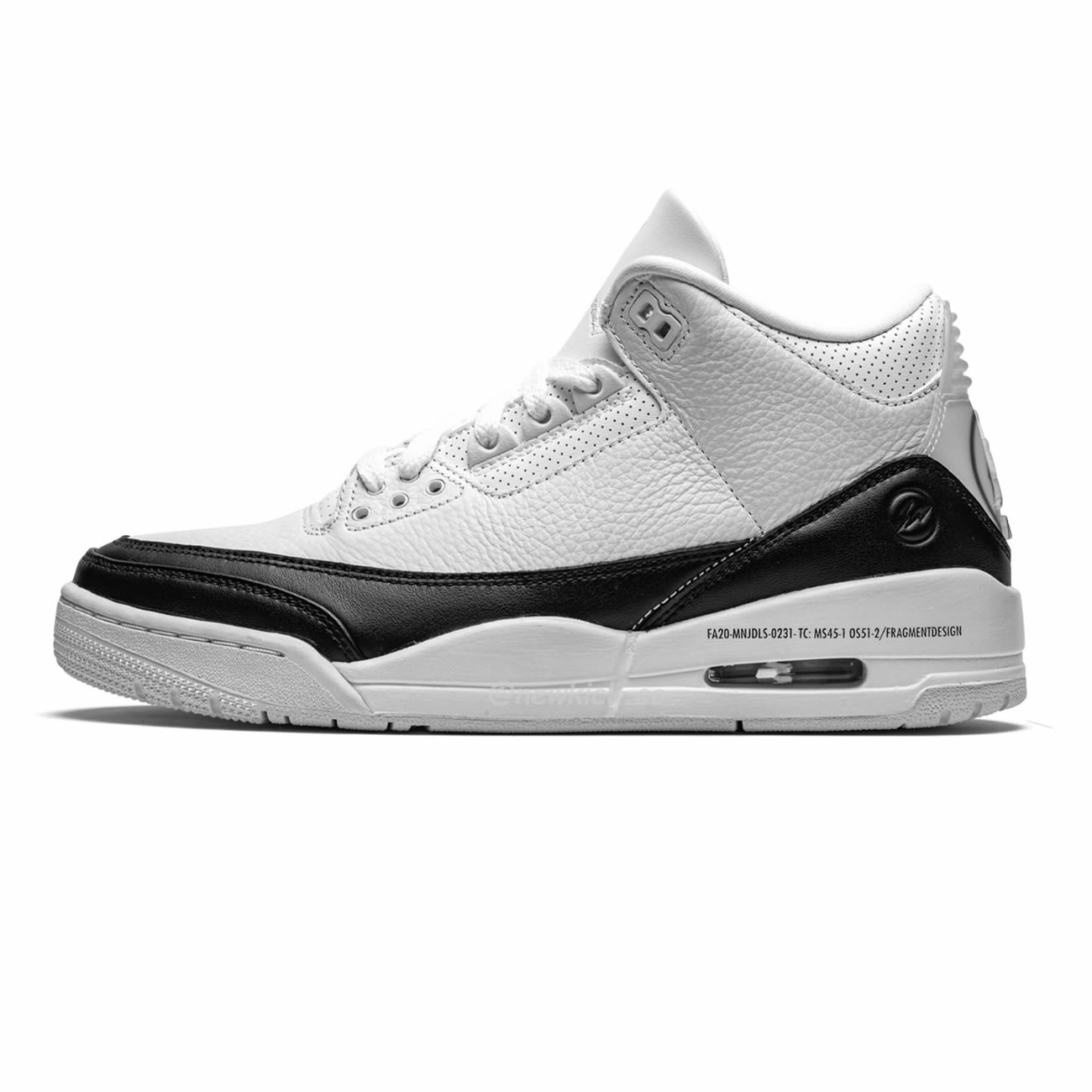 Air Jordan 3 Retro Fragment Da3595 100 (1) - www.newkick.vip Air Jordan 3 Retro Fragment Da3595 100 (1) - www.newkick.vip