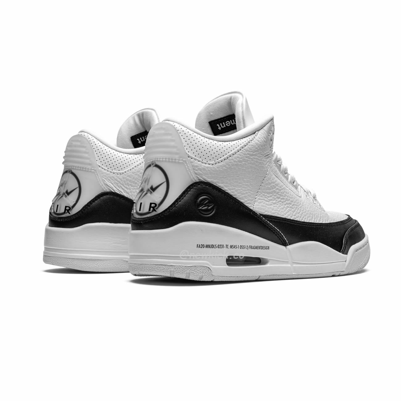 Air Jordan 3 Retro Fragment Da3595 100 (3) - www.newkick.vip Air Jordan 3 Retro Fragment Da3595 100 (3) - www.newkick.vip