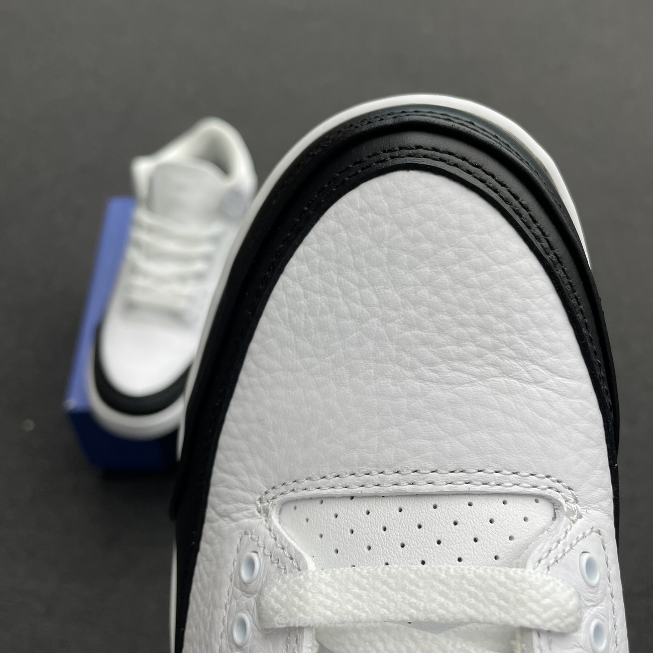 Air Jordan 3 Retro Fragment Da3595 100 (11) - www.newkick.vip