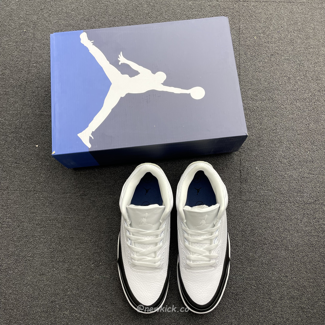 Air Jordan 3 Retro Fragment Da3595 100 (14) - www.newkick.vip