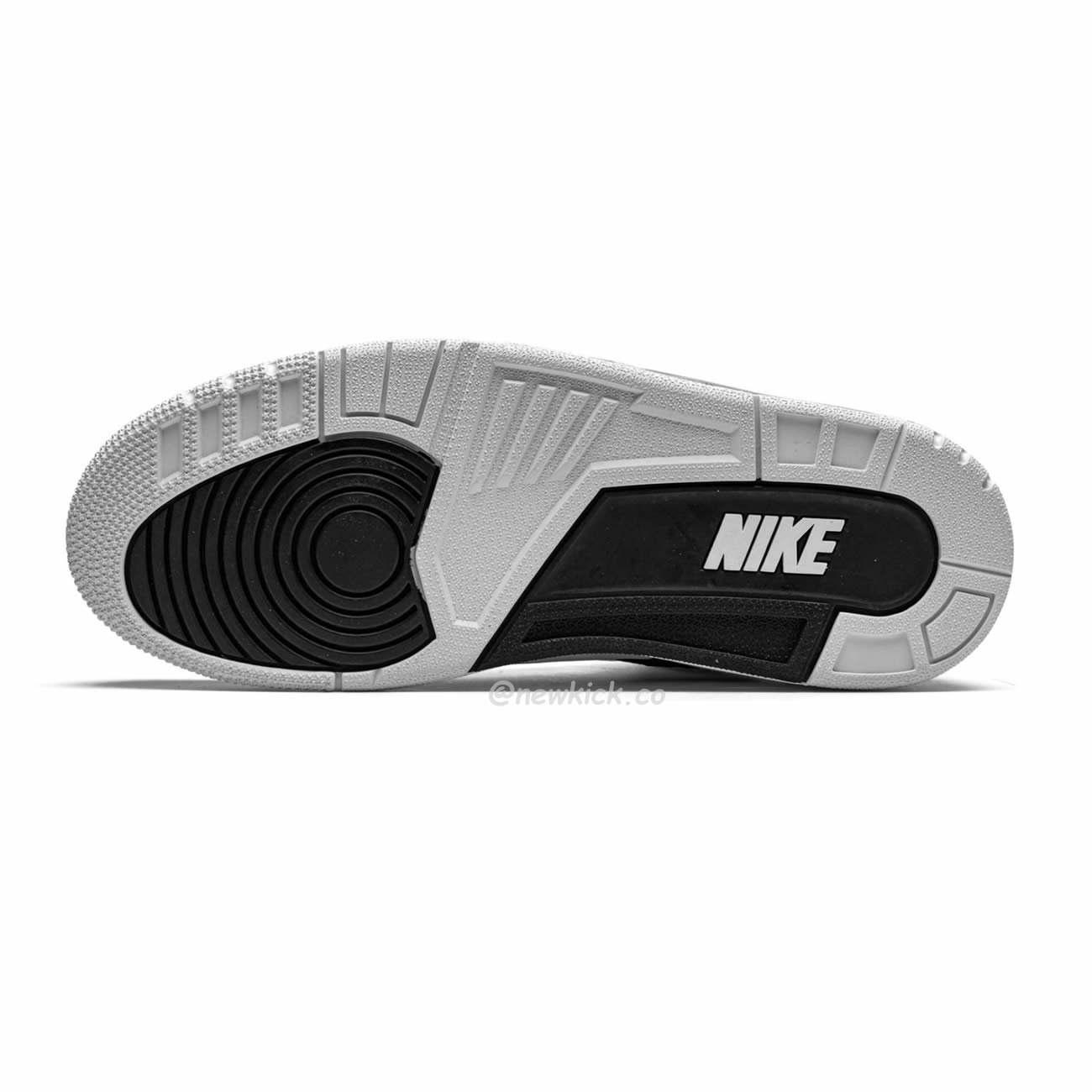 Air Jordan 3 Retro Fragment Da3595 100 (5) - www.newkick.vip