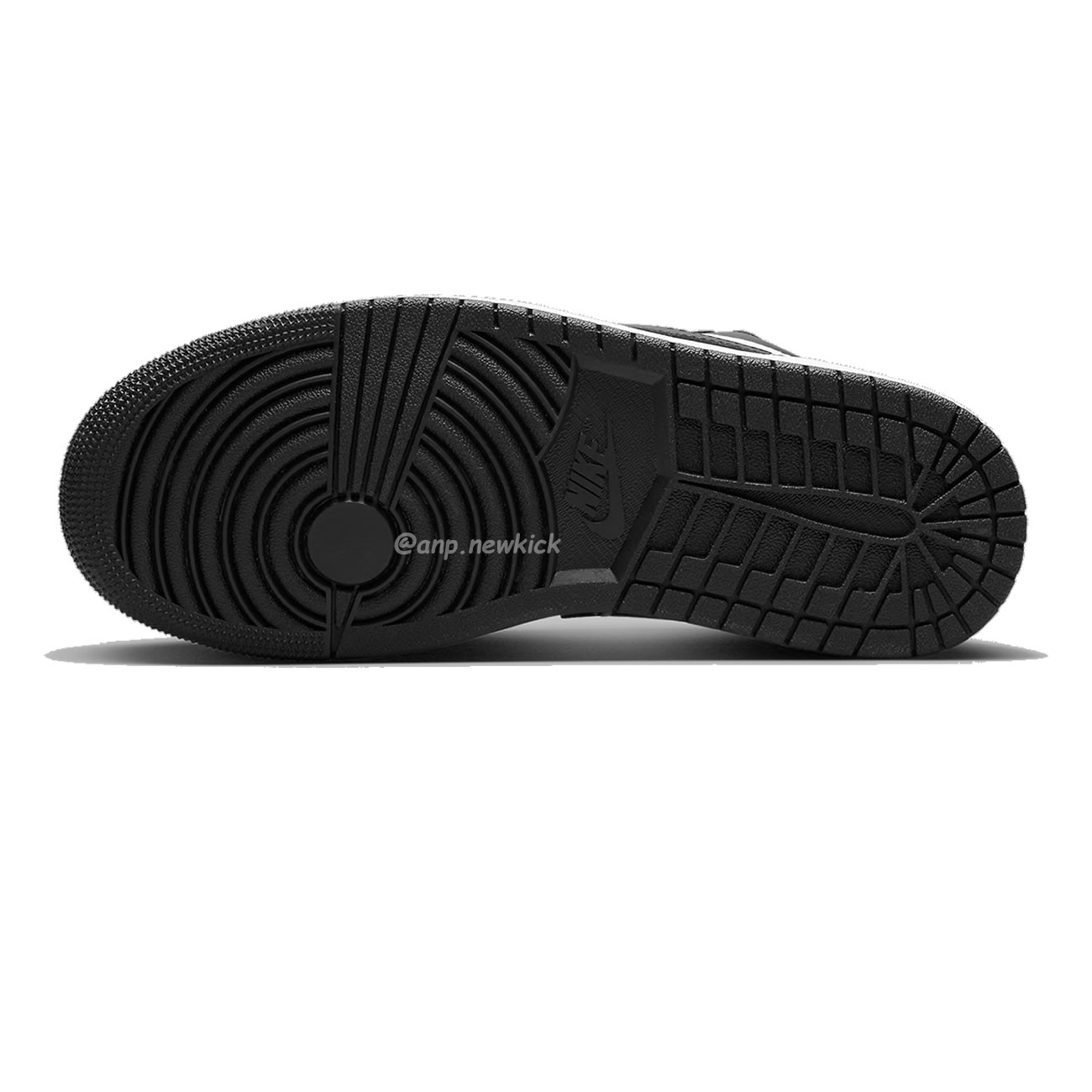 Air Jordan 1 Low Panda Dc0774 101 (5) - www.newkick.vip