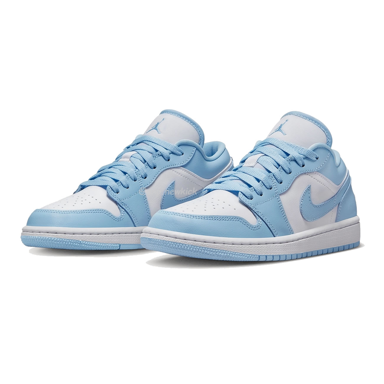 Air Jordan 1 Low White Ice Blue Dc0774 141 (9) - www.newkick.vip Air Jordan 1 Low White Ice Blue Dc0774 141 (9) - www.newkick.vip