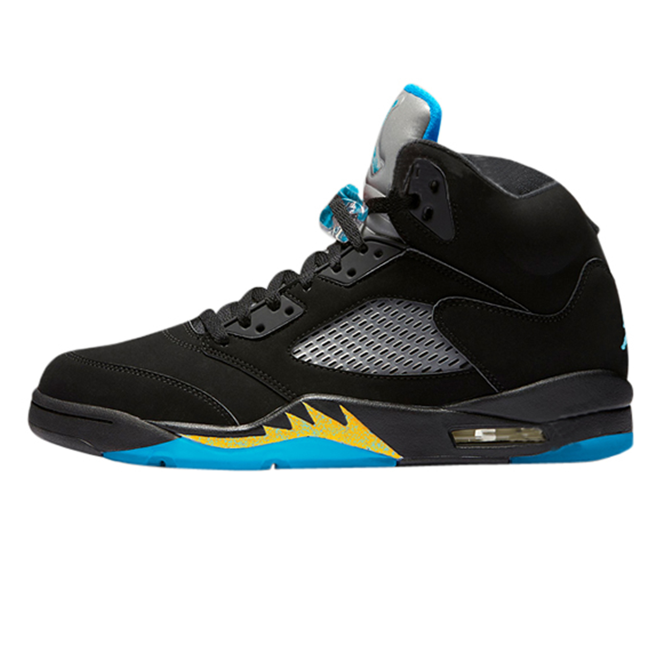 Air Jordan 5 Aqua Black Dd0587 047 (1) - www.newkick.vip Air Jordan 5 Aqua Black Dd0587 047 (1) - www.newkick.vip