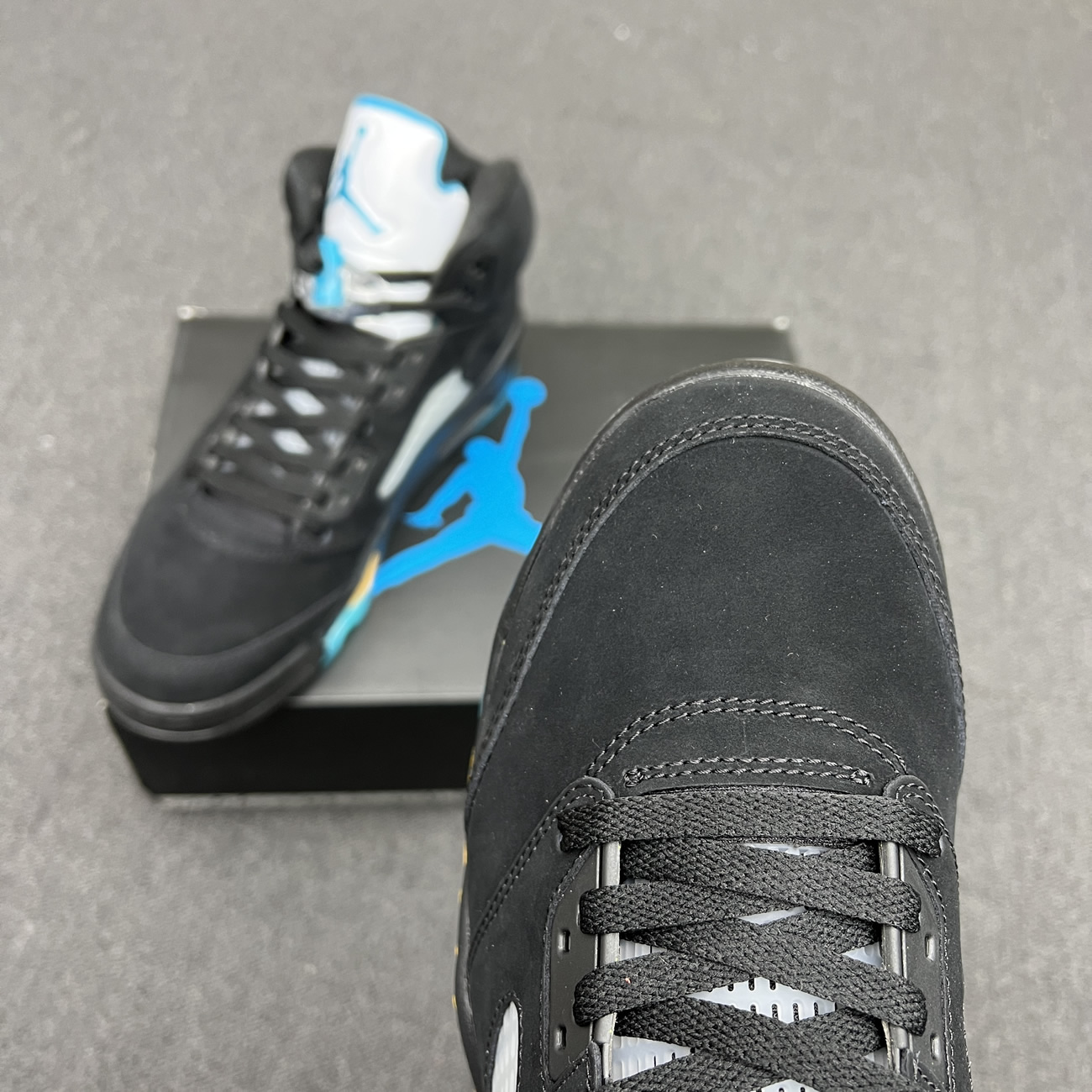 Air Jordan 5 Aqua Black Dd0587 047 (7) - www.newkick.vip Air Jordan 5 Aqua Black Dd0587 047 (7) - www.newkick.vip