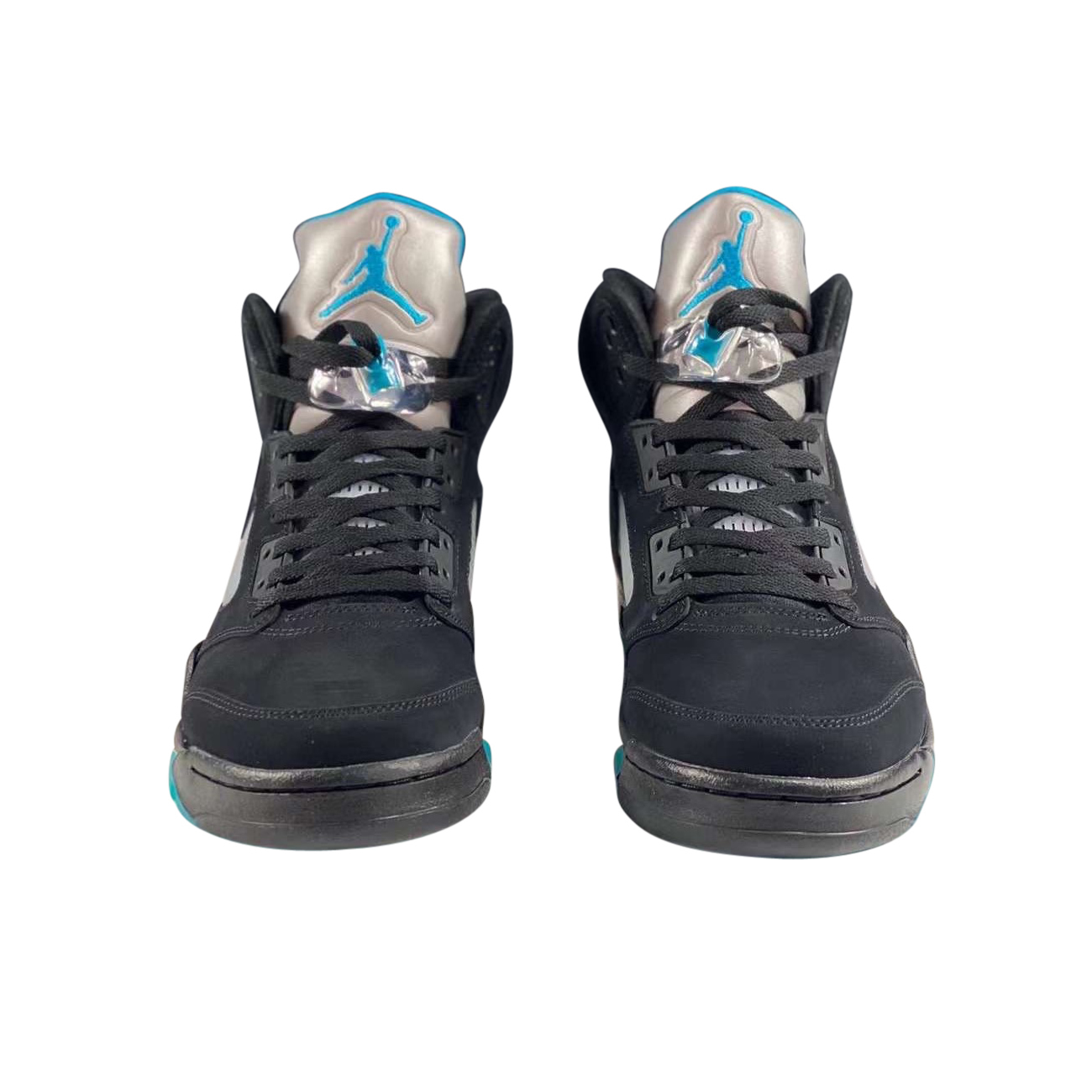 Air Jordan 5 Aqua Black Dd0587 047 (4) - www.newkick.vip
