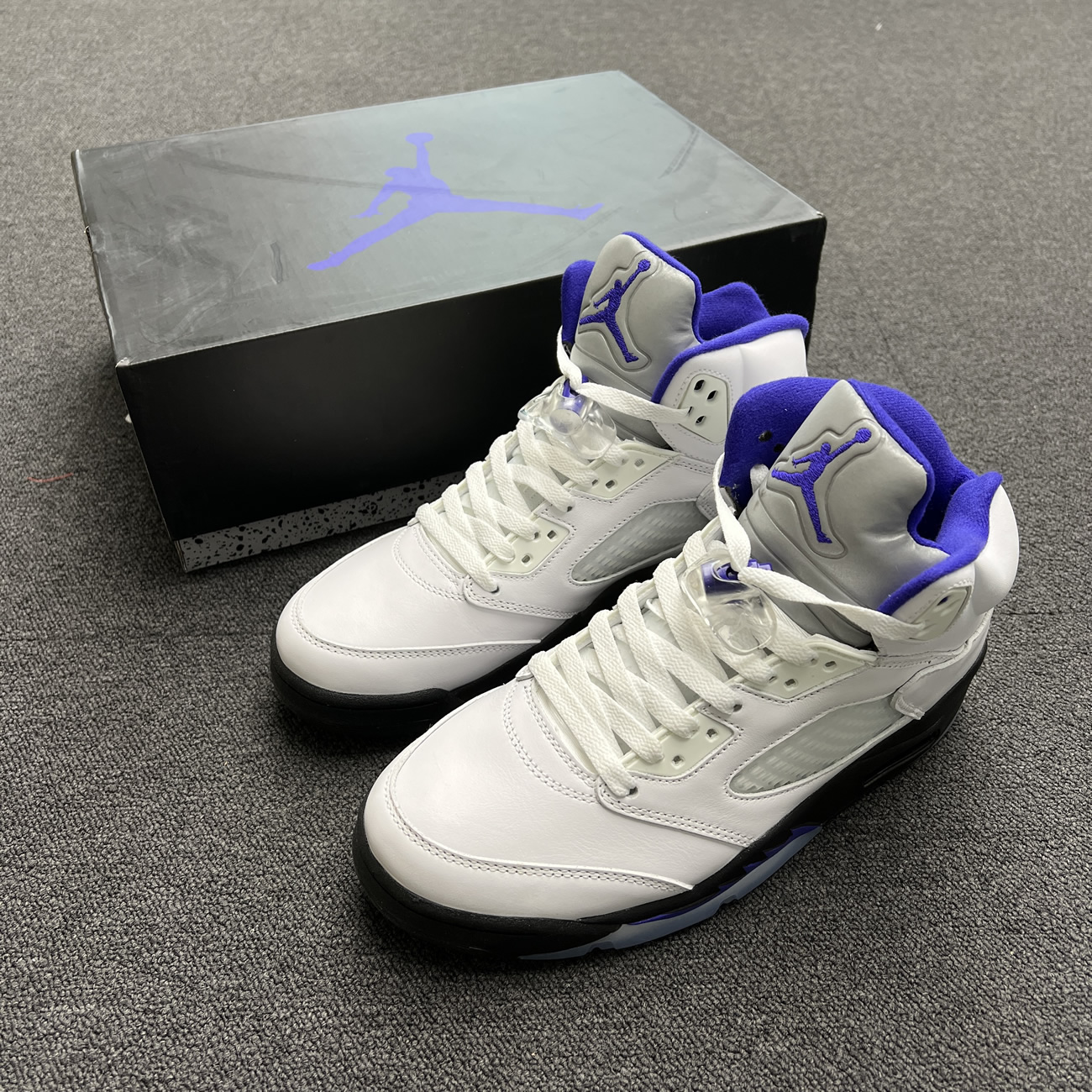 Air Jordan 5 Retro Dark Concord Dd0587 141 (13) - www.newkick.vip