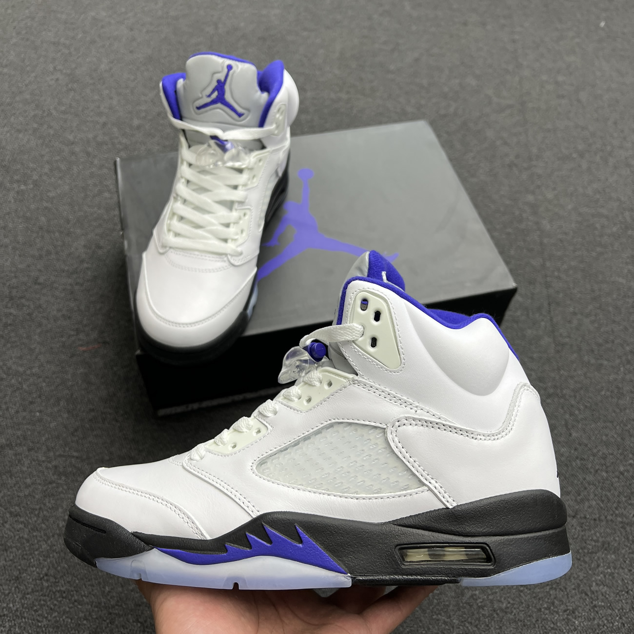 Air Jordan 5 Retro Dark Concord Dd0587 141 (15) - www.newkick.vip