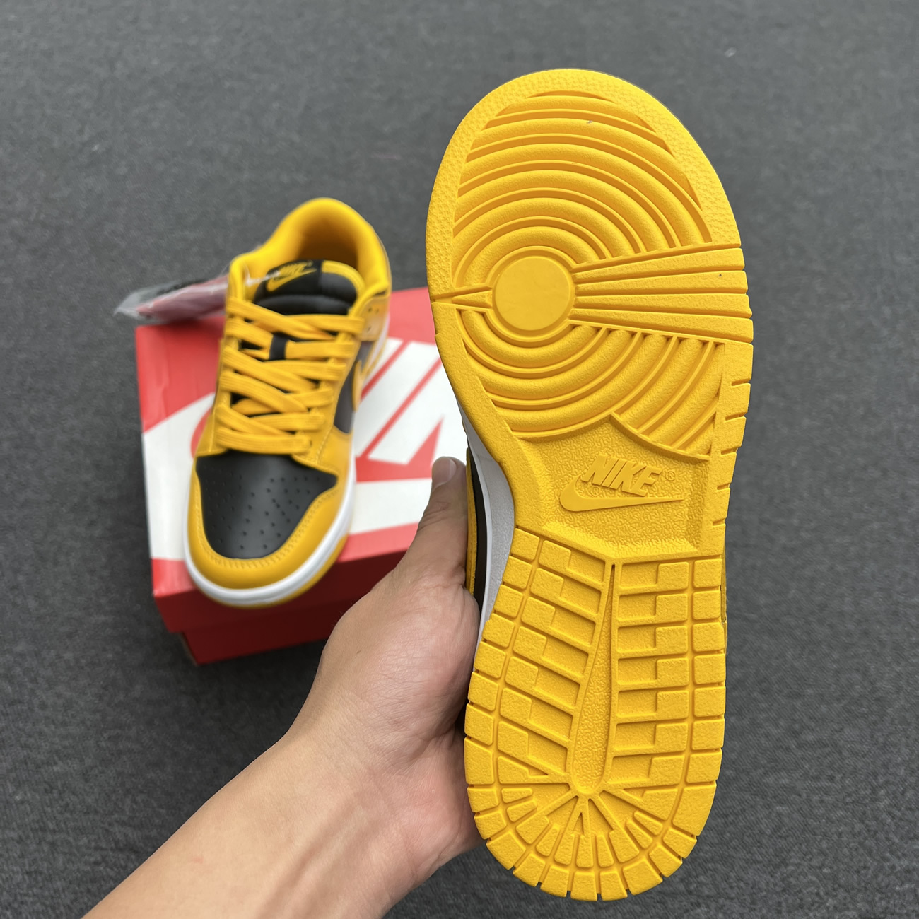 Nike Dunk Low Championship Goldenrod 2021 Dd1391 004 (10) - www.newkick.vip Nike Dunk Low Championship Goldenrod 2021 Dd1391 004 (10) - www.newkick.vip