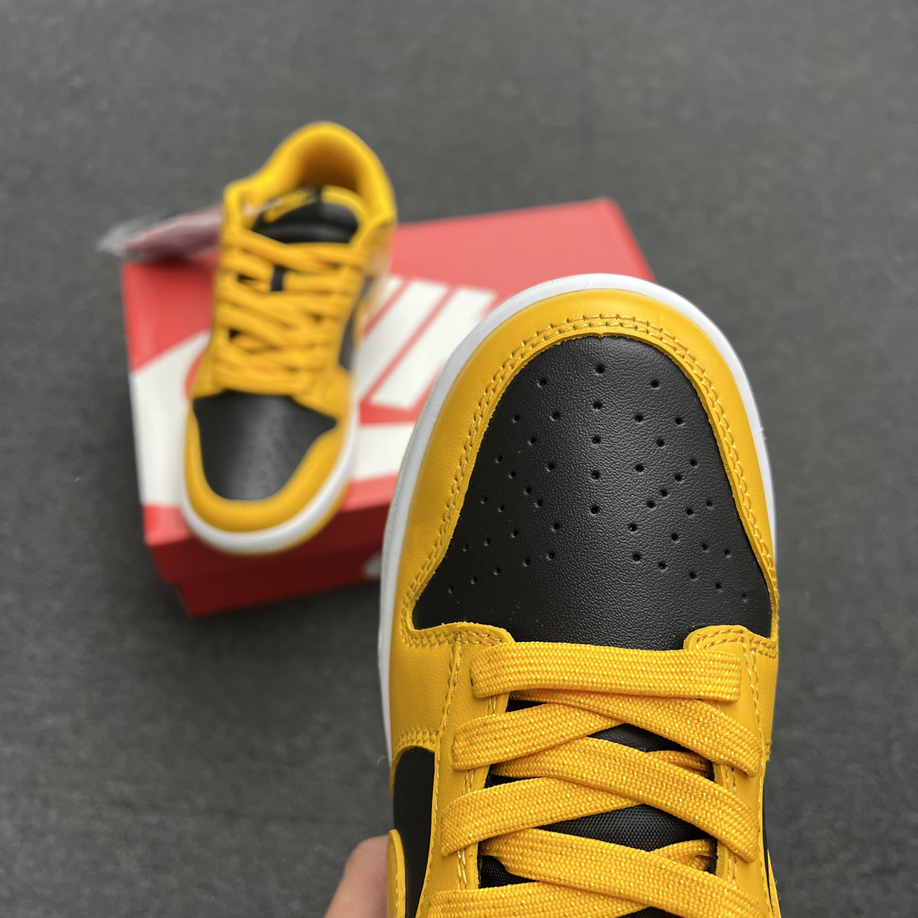 Nike Dunk Low Championship Goldenrod 2021 Dd1391 004 (7) - www.newkick.vip Nike Dunk Low Championship Goldenrod 2021 Dd1391 004 (7) - www.newkick.vip