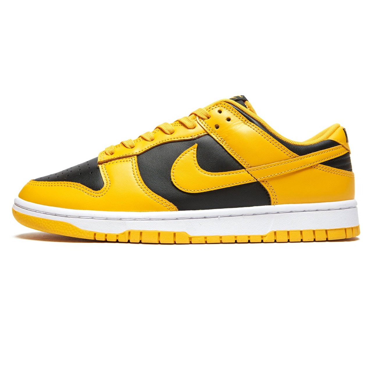 Nike Dunk Low Championship Goldenrod 2021 Dd1391 004 (1) - www.newkick.vip