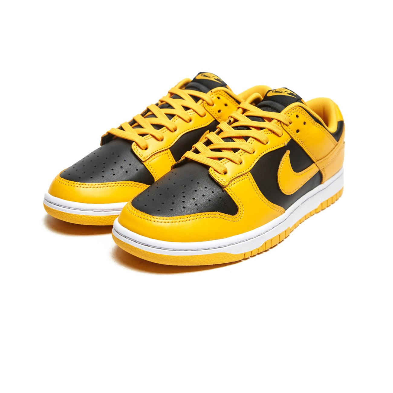 Nike Dunk Low Championship Goldenrod 2021 Dd1391 004 (2) - www.newkick.vip