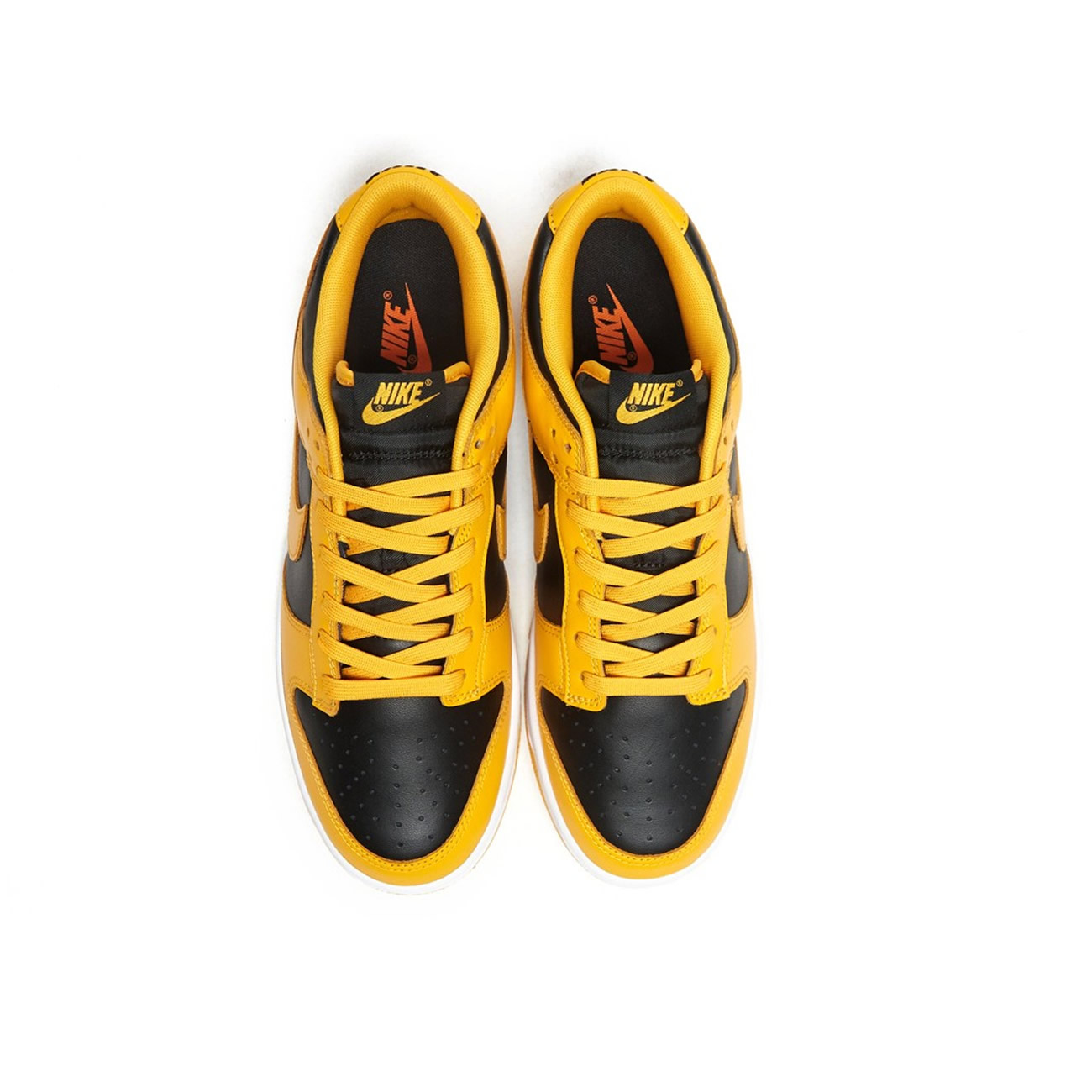 Nike Dunk Low Championship Goldenrod 2021 Dd1391 004 (3) - www.newkick.vip