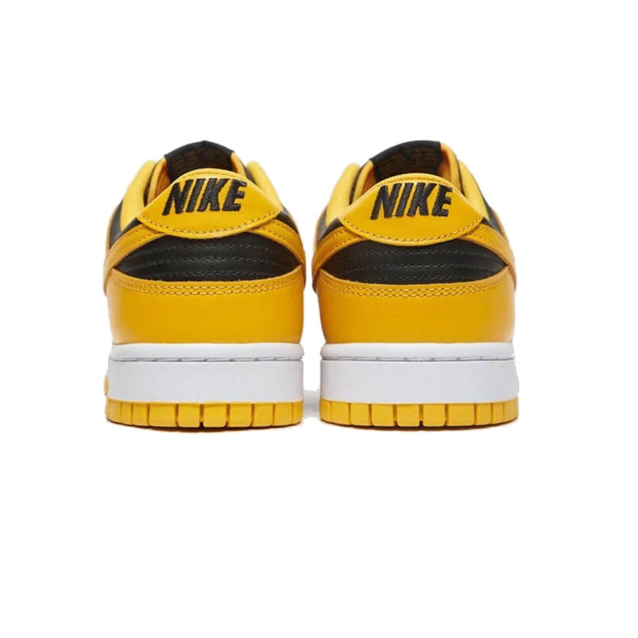 Nike Dunk Low Championship Goldenrod 2021 Dd1391 004 (4) - www.newkick.vip