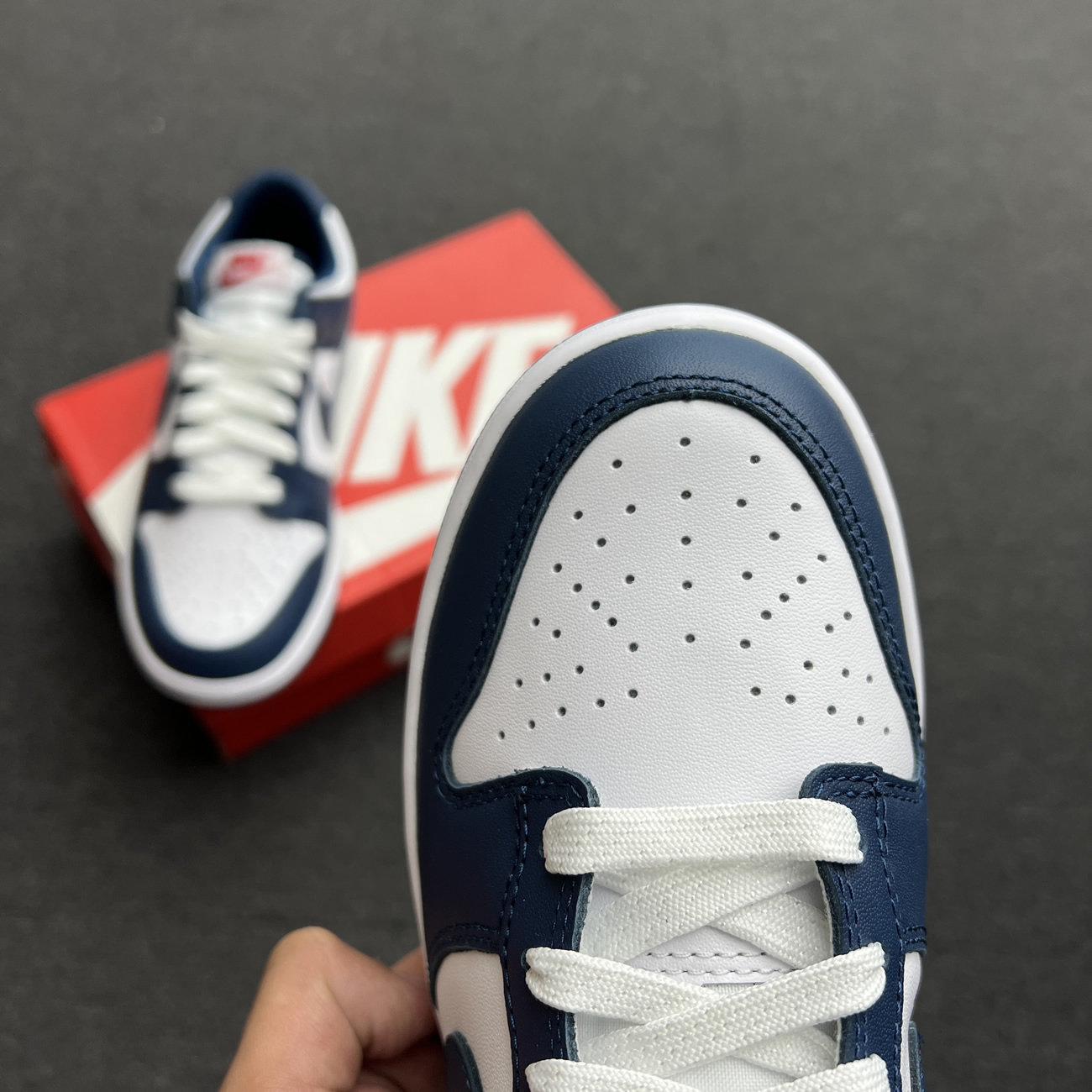 Nike Dunk Low Valerian Blue Dd1391 400 (6) - www.newkick.vip Nike Dunk Low Valerian Blue Dd1391 400 (6) - www.newkick.vip