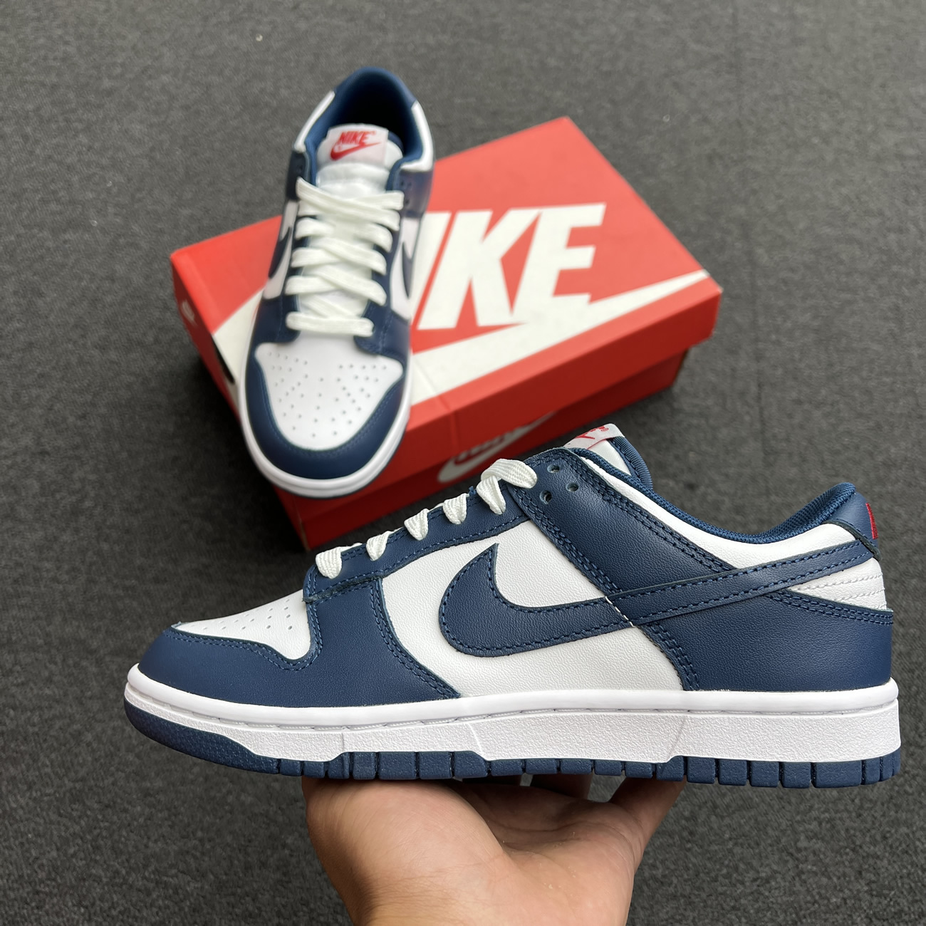 Nike Dunk Low Valerian Blue Dd1391 400 (7) - www.newkick.vip Nike Dunk Low Valerian Blue Dd1391 400 (7) - www.newkick.vip