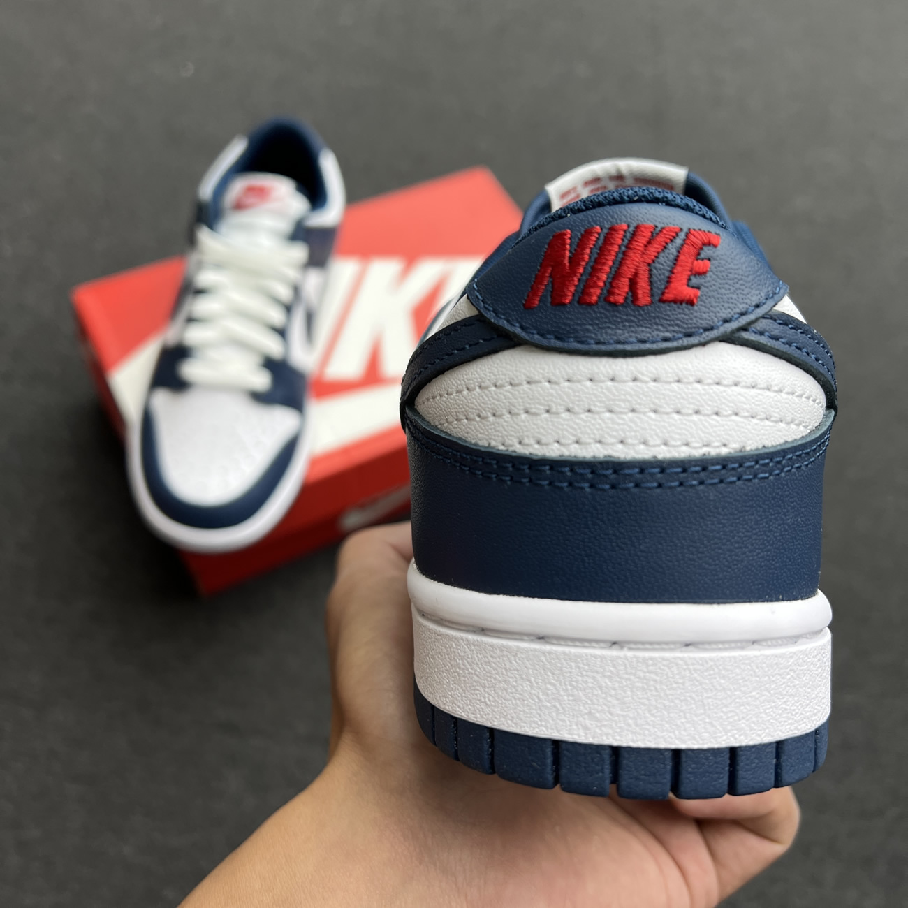 Nike Dunk Low Valerian Blue Dd1391 400 (12) - www.newkick.vip