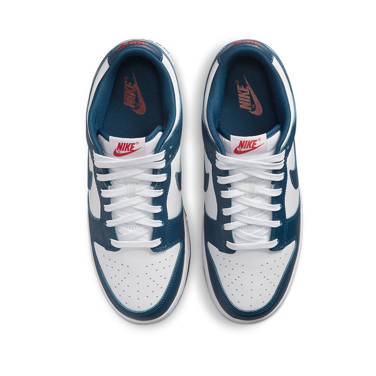 Nike Dunk Low Valerian Blue Dd1391 400 (4) - www.newkick.vip