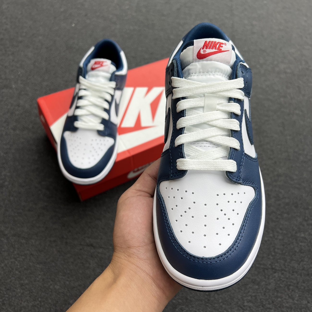 Nike Dunk Low Valerian Blue Dd1391 400 (9) - www.newkick.vip