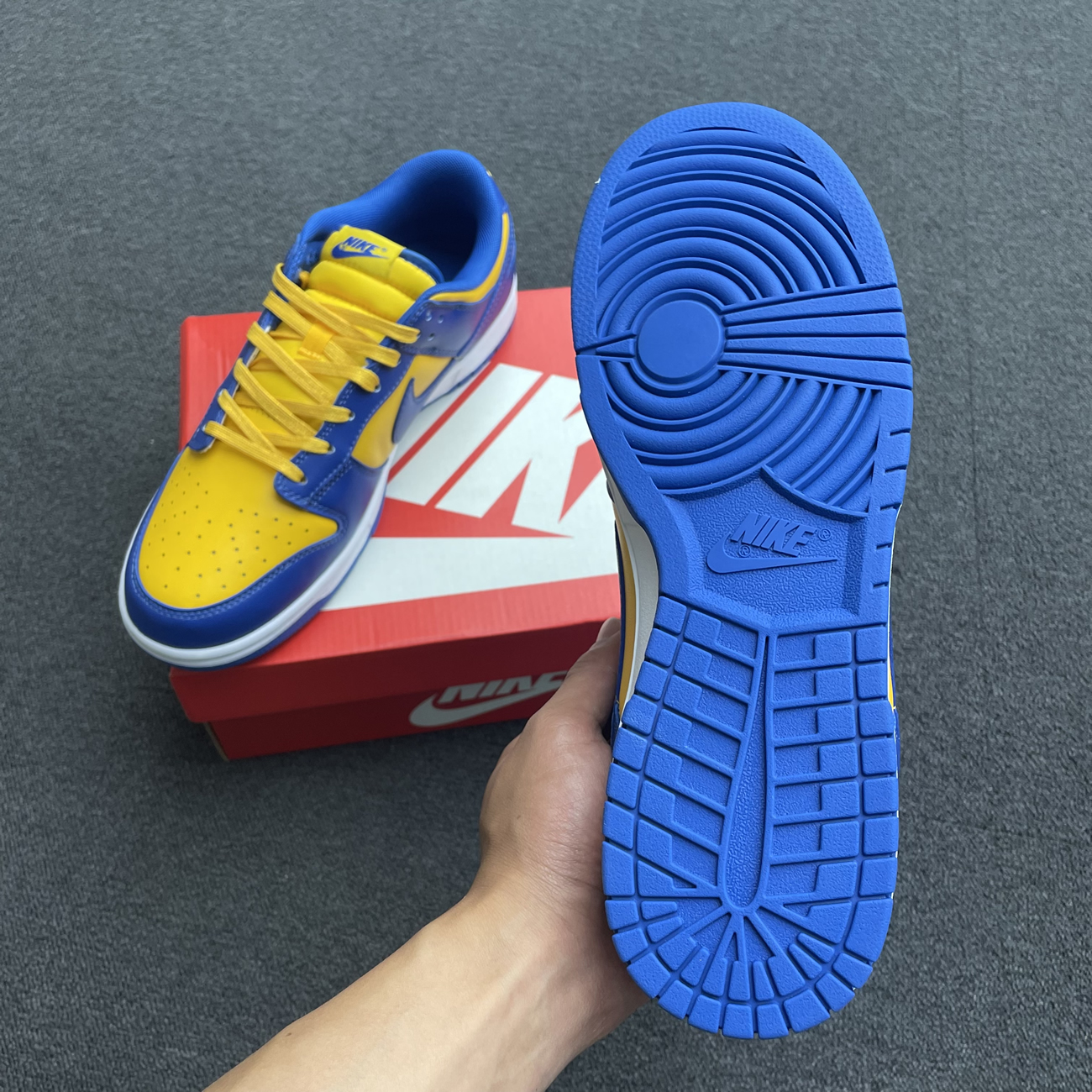 Nike Dunk Low Ucla Dd1391 402 (11) - www.newkick.vip Nike Dunk Low Ucla Dd1391 402 (11) - www.newkick.vip