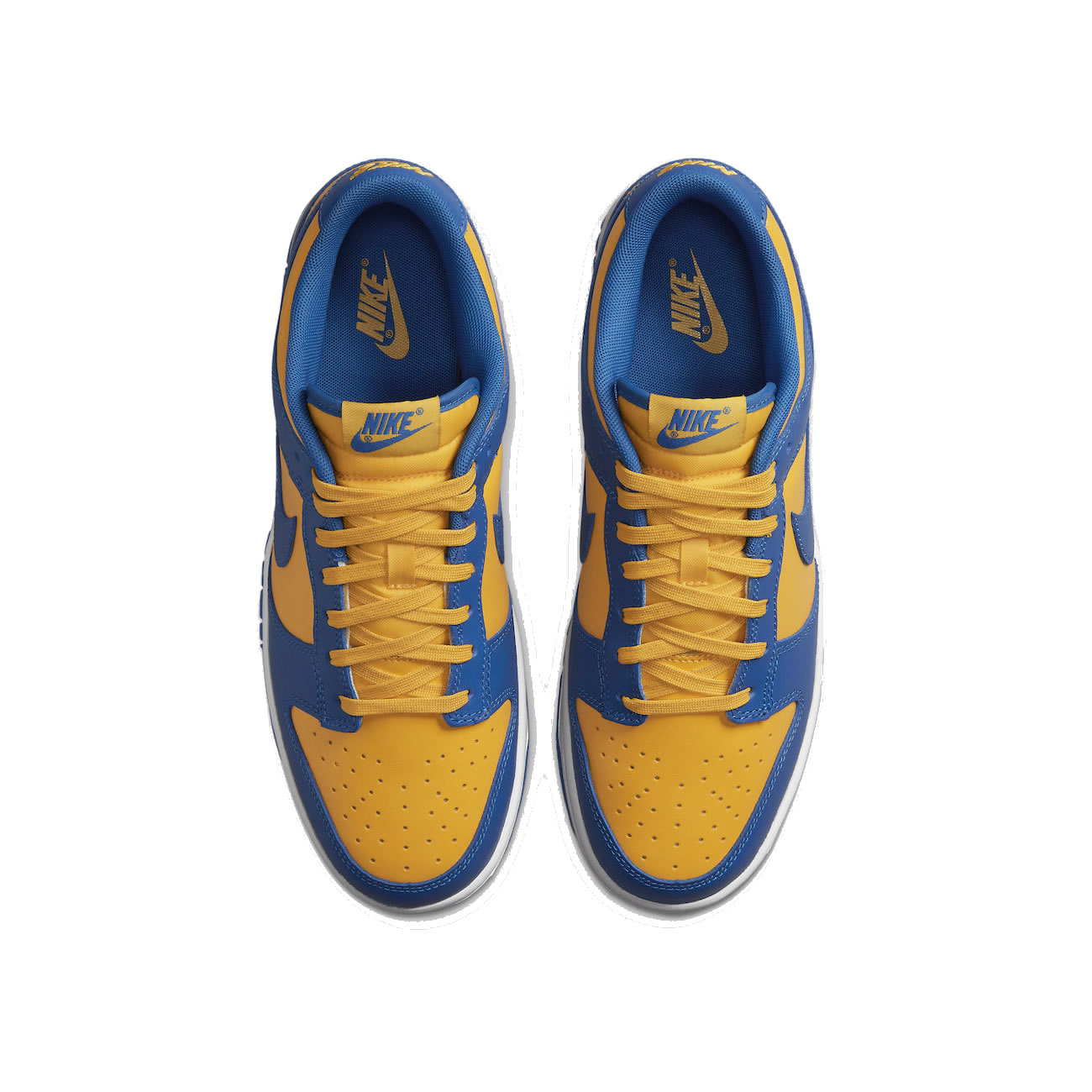 Nike Dunk Low Ucla Dd1391 402 (4) - www.newkick.vip Nike Dunk Low Ucla Dd1391 402 (4) - www.newkick.vip