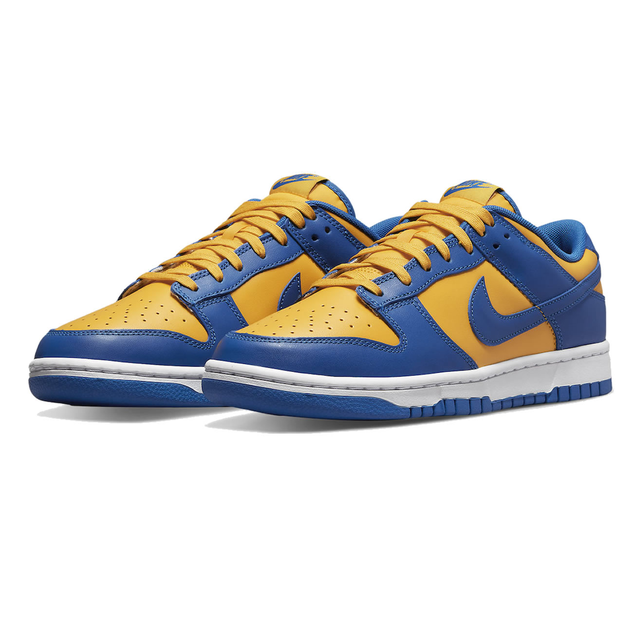 Nike Dunk Low Ucla Dd1391 402 (5) - www.newkick.vip Nike Dunk Low Ucla Dd1391 402 (5) - www.newkick.vip