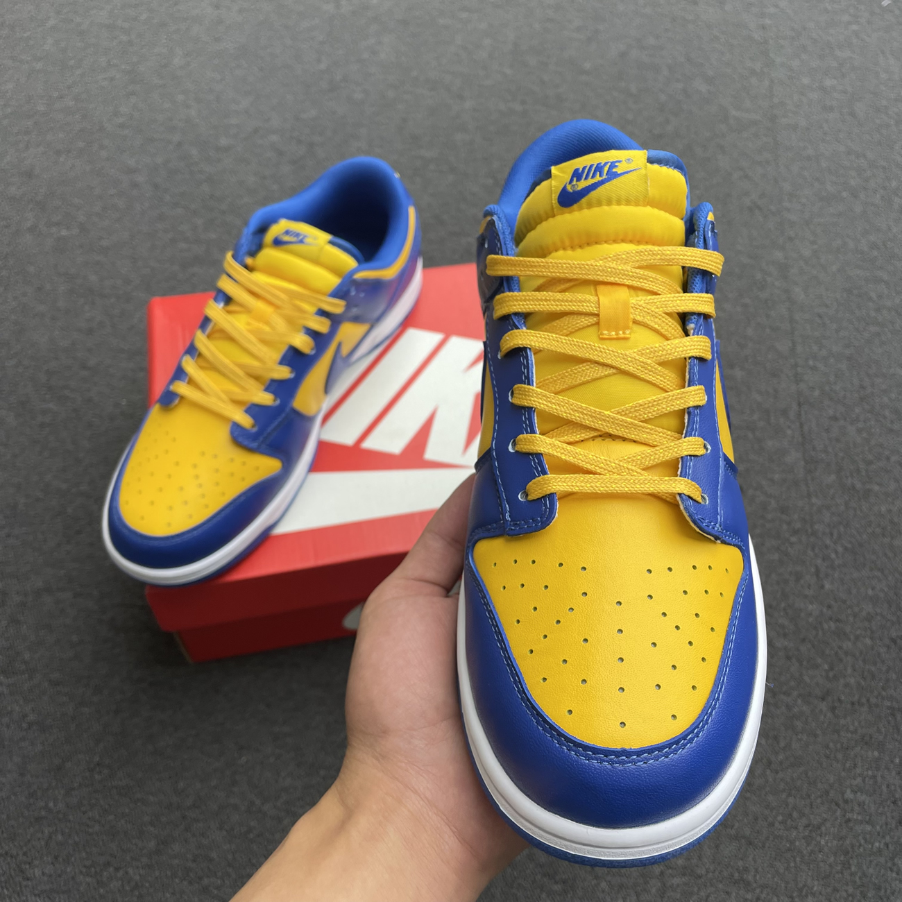 Nike Dunk Low Ucla Dd1391 402 (9) - www.newkick.vip Nike Dunk Low Ucla Dd1391 402 (9) - www.newkick.vip