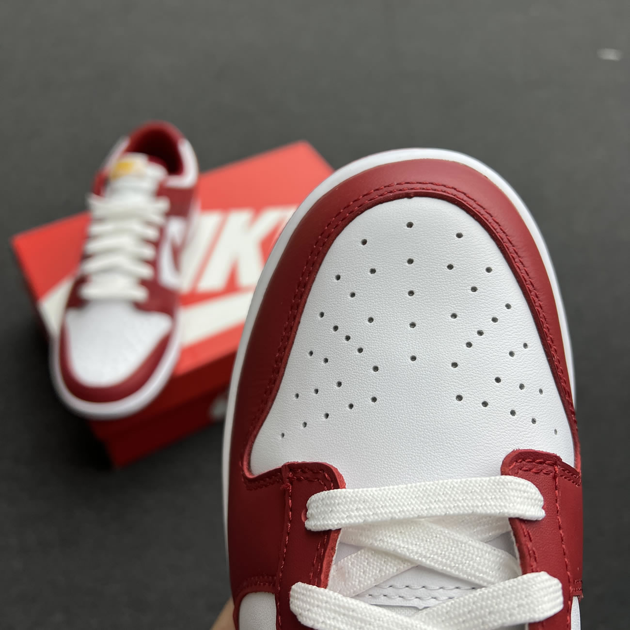Nike Dunk Low Usc Dd1391 602 (3) - www.newkick.vip Nike Dunk Low Usc Dd1391 602 (3) - www.newkick.vip