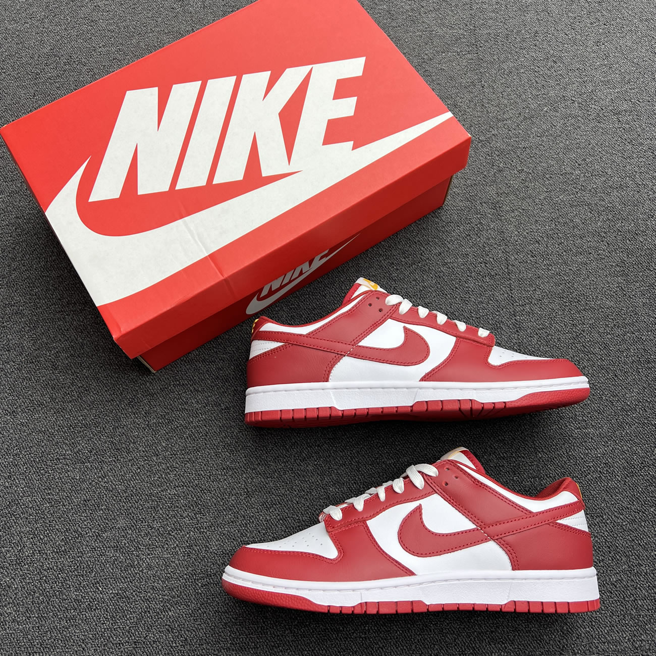 Nike Dunk Low Usc Dd1391 602 (7) - www.newkick.vip
