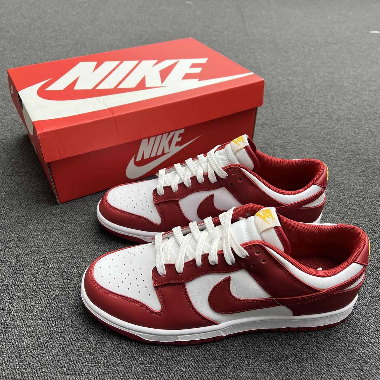 Nike Dunk Low Usc Dd1391 602 (8) - www.newkick.vip