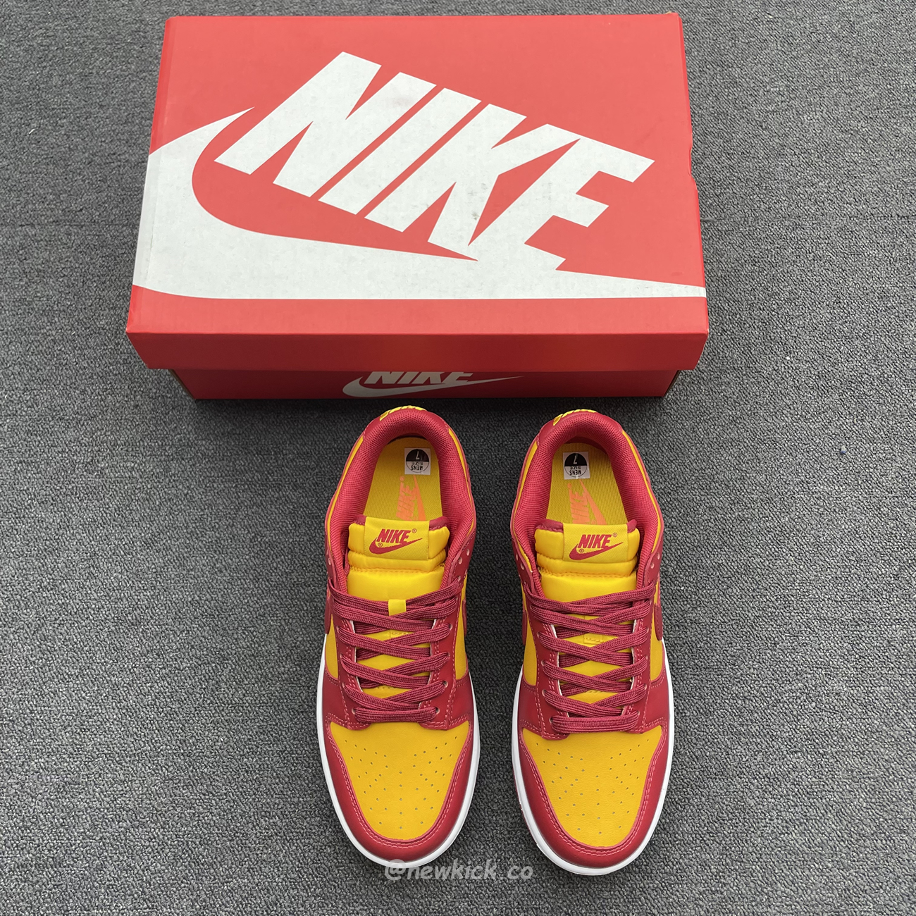 Nike Dunk Low Midas Gold Dd1391 701 (10) - www.newkick.vip
