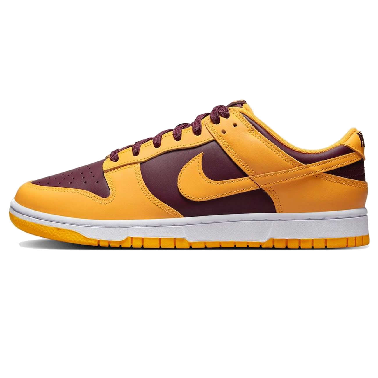 Nike Dunk Low Arizona State Dd1391 702 (1) - www.newkick.vip