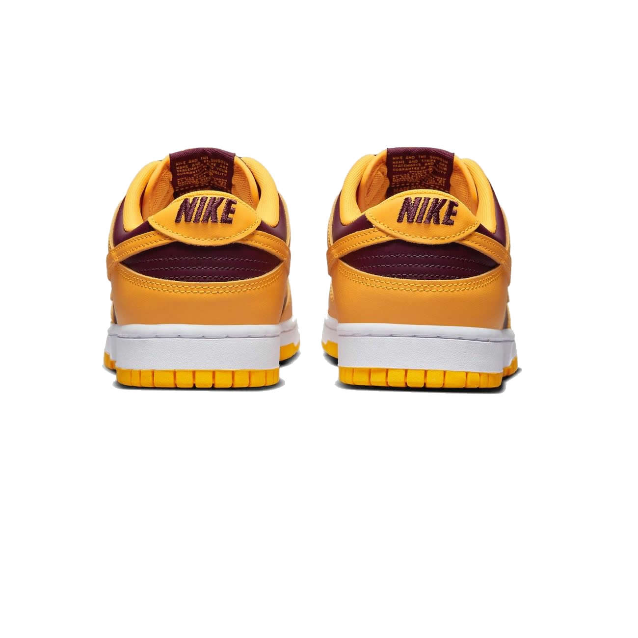 Nike Dunk Low Arizona State Dd1391 702 (2) - www.newkick.vip