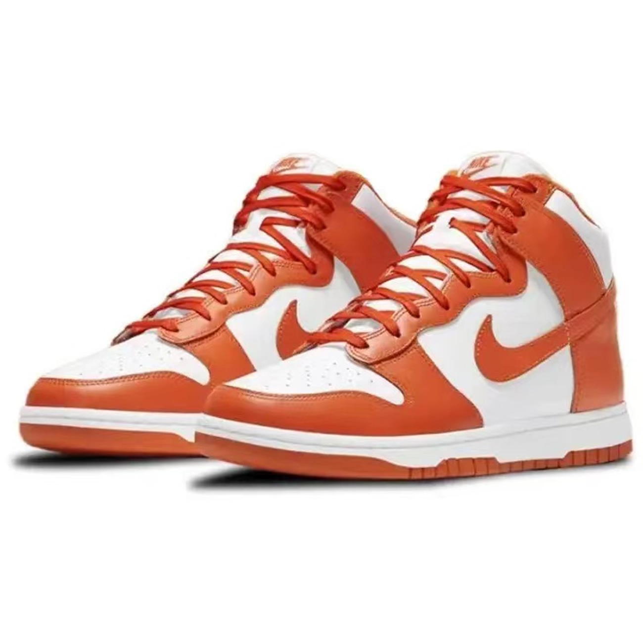 Nike Dunk High Syracuse 2021 Dd1399 101 (3) - www.newkick.vip