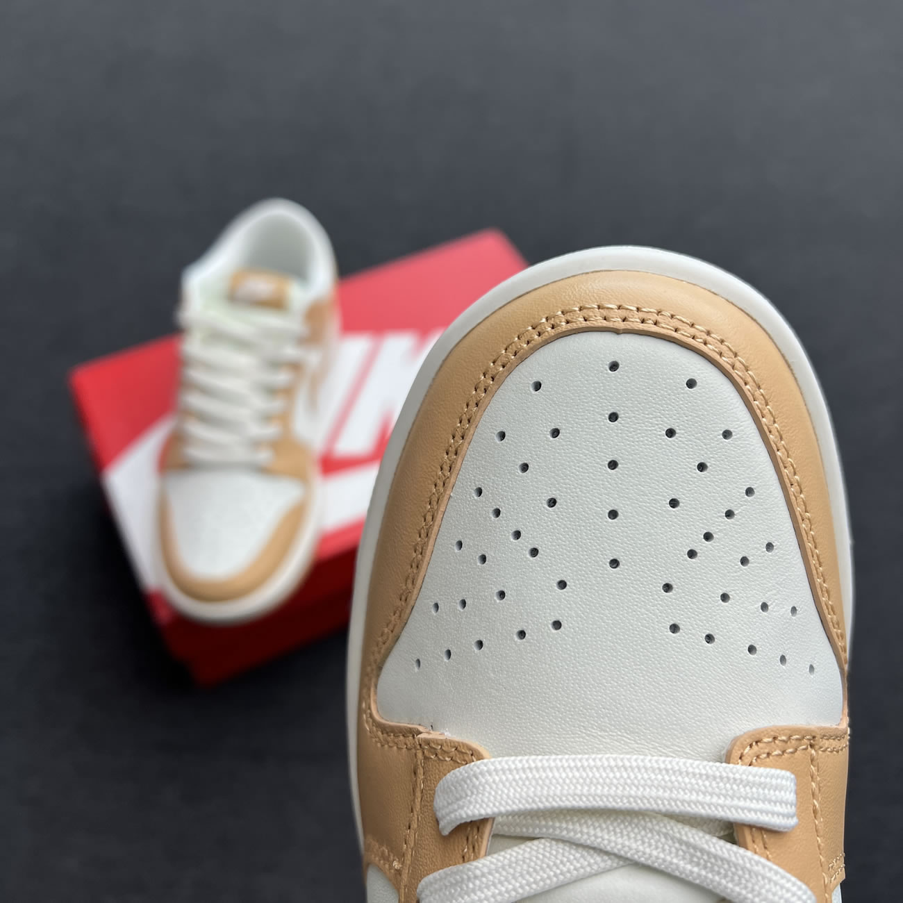 Nike Dunk Low Harvest Moon W Dd1503 114 (2) - www.newkick.vip