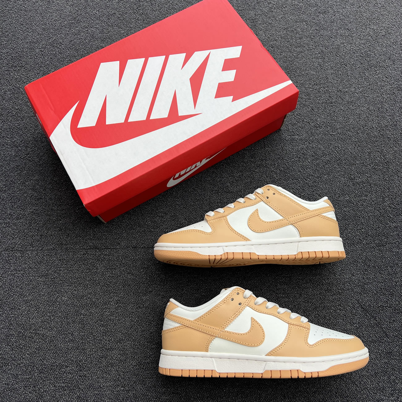 Nike Dunk Low Harvest Moon W Dd1503 114 (3) - www.newkick.vip
