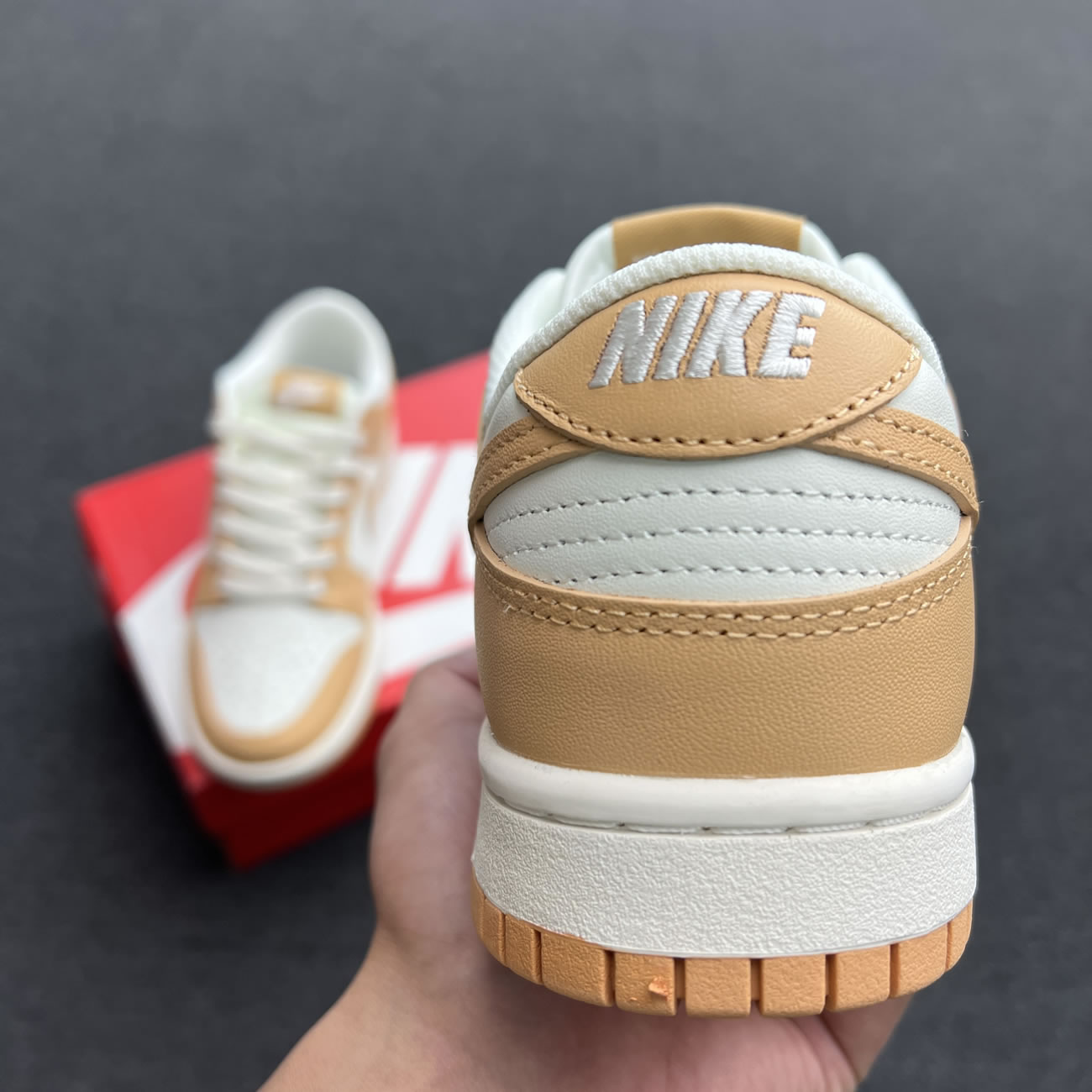 Nike Dunk Low Harvest Moon W Dd1503 114 (4) - www.newkick.vip