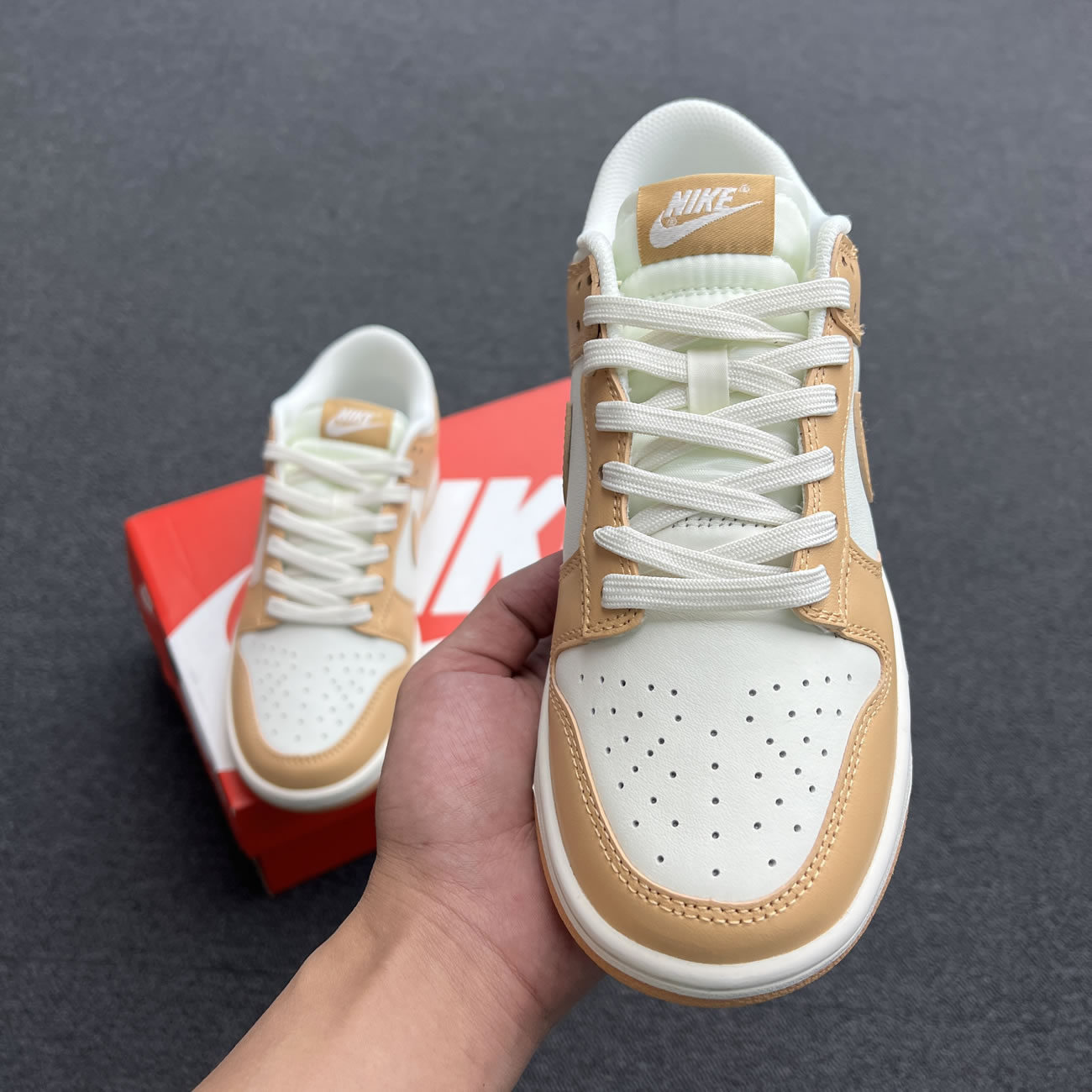Nike Dunk Low Harvest Moon W Dd1503 114 (5) - www.newkick.vip
