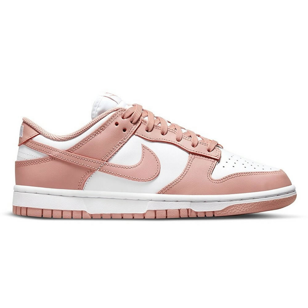 Nike Dunk Low Rose Whisper W (2) - www.newkick.vip