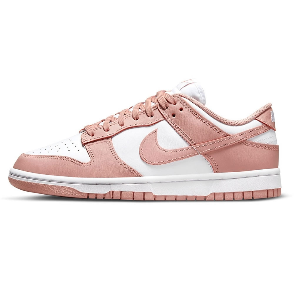 Nike Dunk Low Rose Whisper W (1) - www.newkick.vip