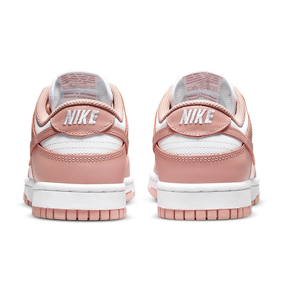 Nike Dunk Low Rose Whisper W (3) - www.newkick.vip