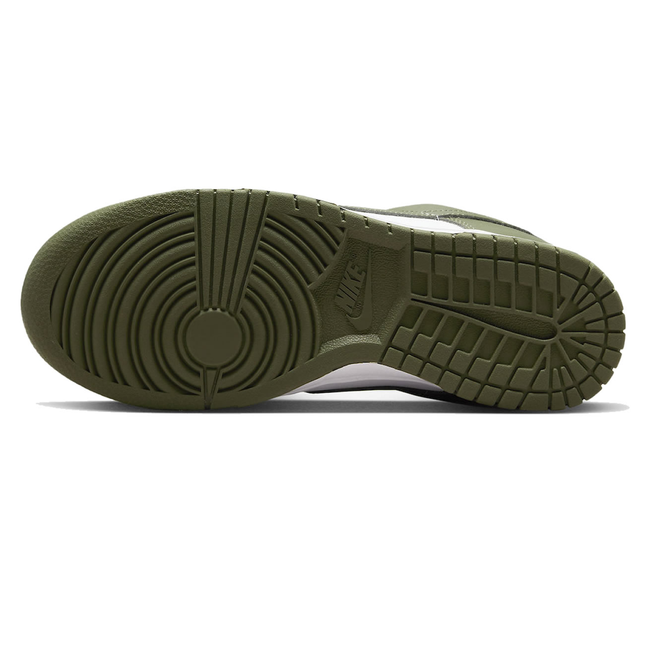 Nike Dunk Low Medium Olive W Dd1503 120 (5) - www.newkick.vip