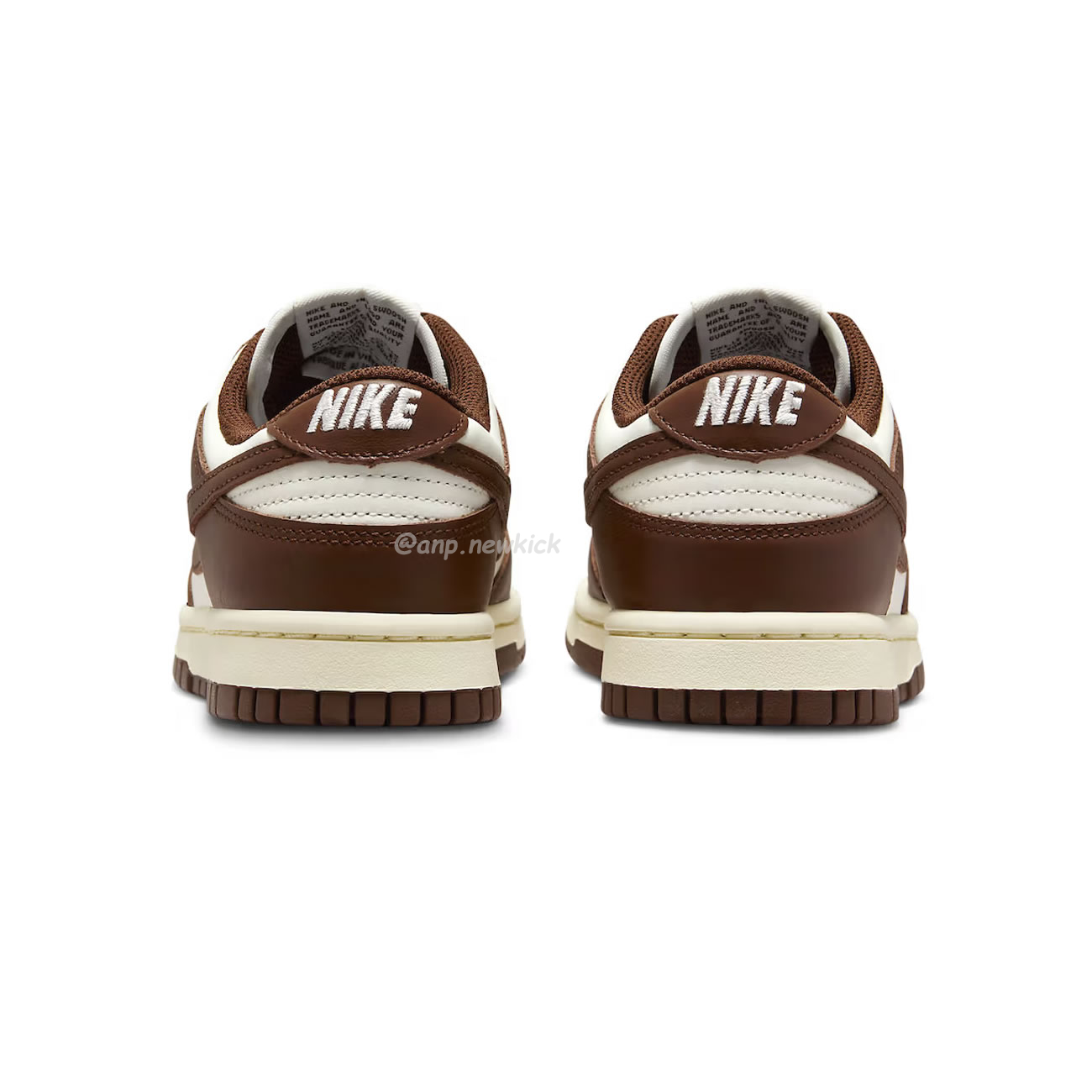 Nike Dunk Low Cacao Wow Dd1503 124 (7) - www.newkick.vip