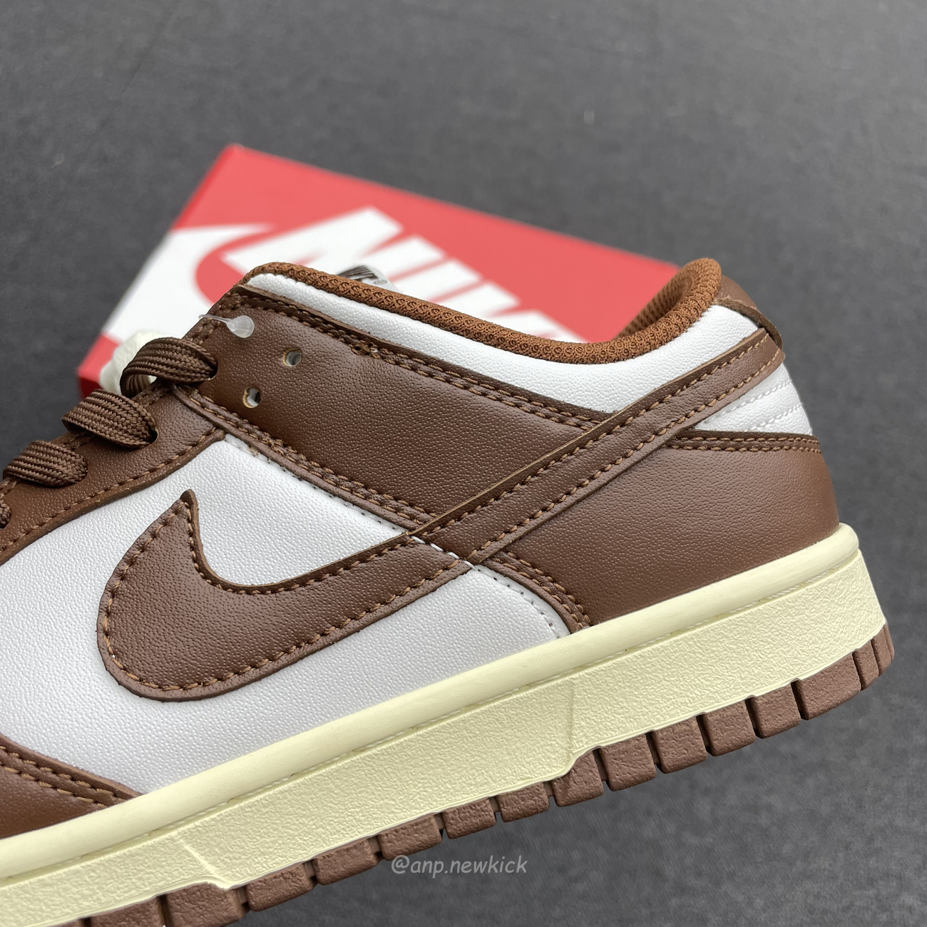 Nike Dunk Low Cacao Wow Dd1503 124 (10) - www.newkick.vip