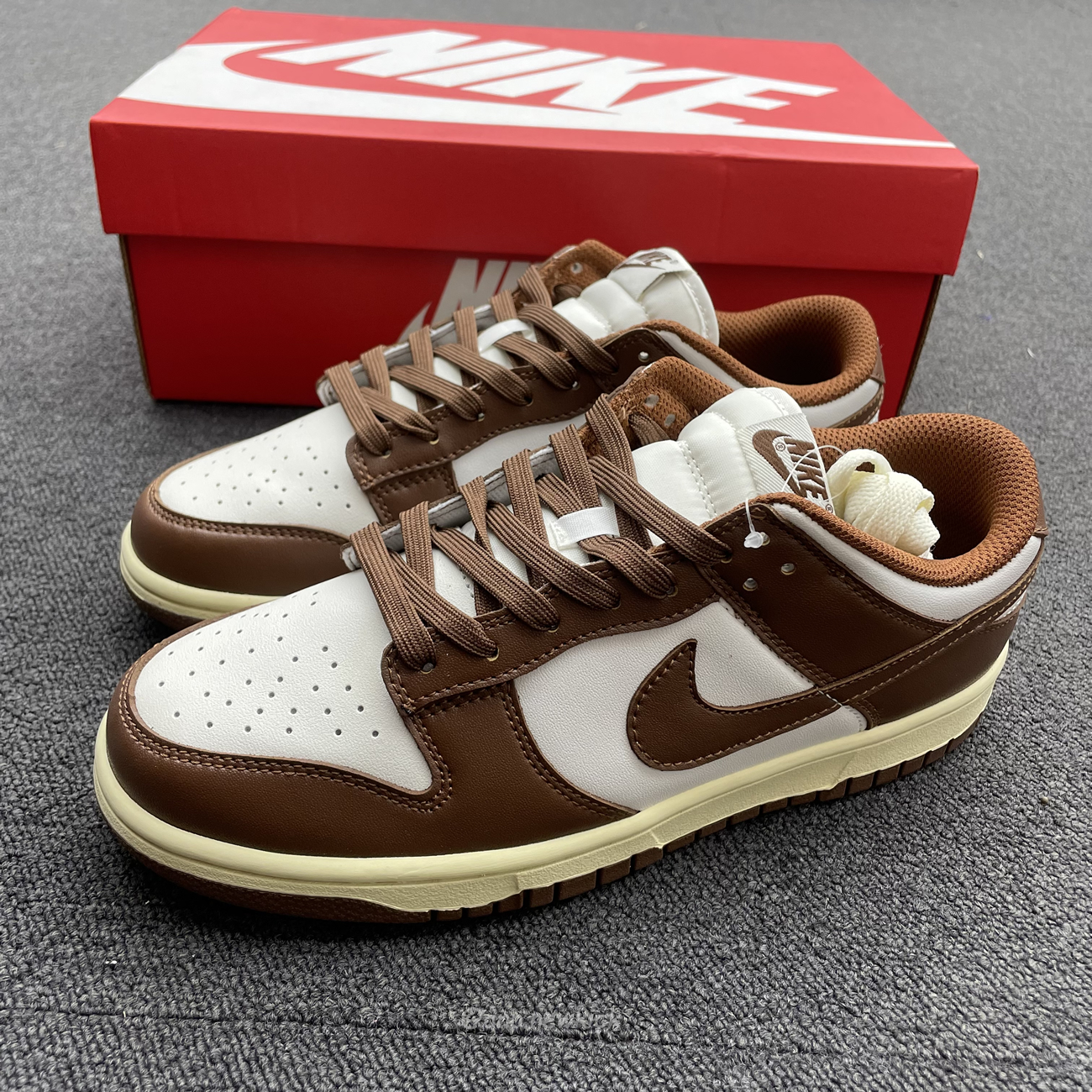 Nike Dunk Low Cacao Wow Dd1503 124 (12) - www.newkick.vip