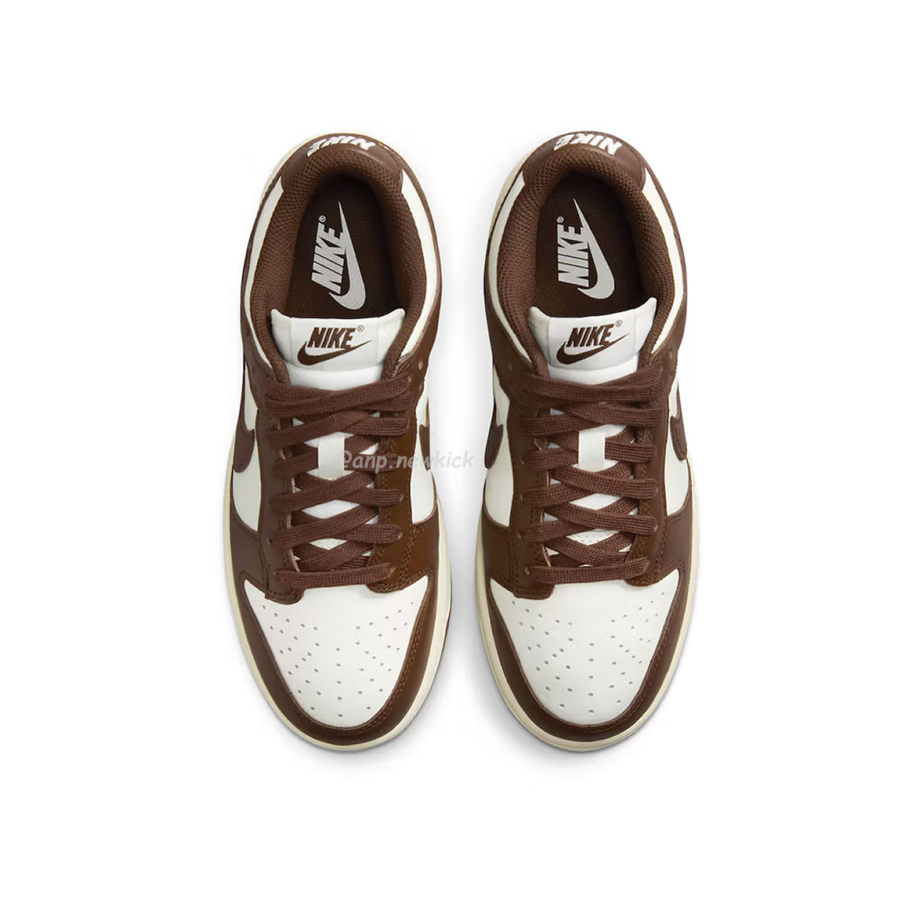 Nike Dunk Low Cacao Wow Dd1503 124 (2) - www.newkick.vip